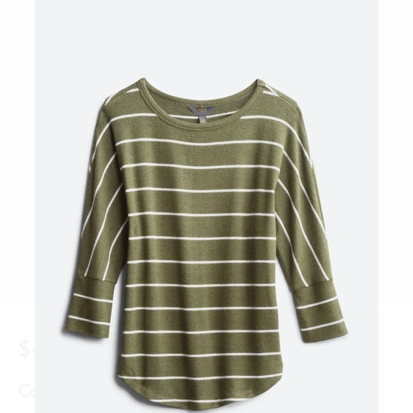 Market & Spruce Knit Top Size: M - Picture 10 of 12